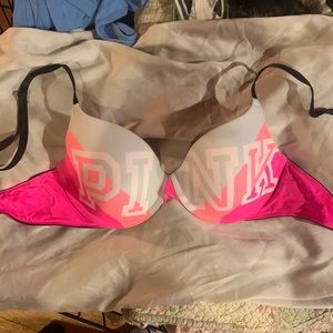 Victoria secret bra,